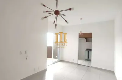 Apartamento para aluguel,  parque são luís, taubaté - ap1031