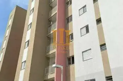Apartamento para aluguel,  granjas panorama, taubaté - ap1032