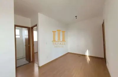 Apartamento para locação e venda no jardim bela vista! - ap567