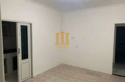 Casa com 2 quartos para alugar no Parque Urupês, Taubaté 