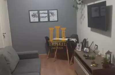 Apartamento para venda,  parque senhor do bonfim, taubaté - ap1037