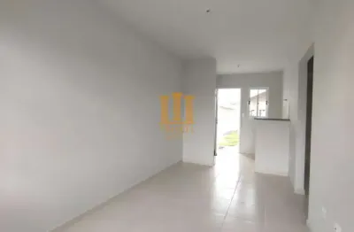 Casa com 2 quartos para alugar no Distrito Industrial do Una II, Taubaté 