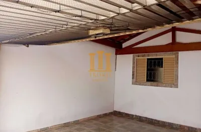 Casa para venda, 2 quarto(s),  Residencial D'napoli, Taubaté - CA1051