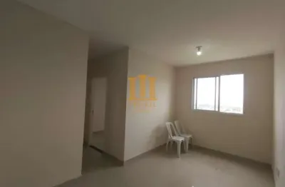 Apartamento para LOCAÇÃO no Vertical House: Sítio Santo Antonio! - AP514