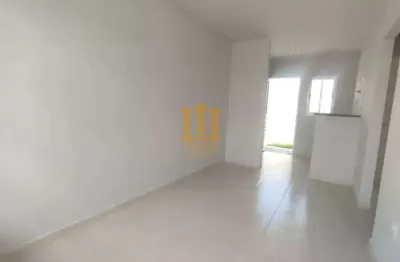 Casa para aluguel, 2 quarto(s),  Distrito Industrial Do Una Ii, Taubaté - CA1058