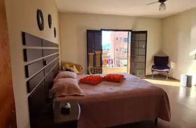 Casa com 2 quartos à venda no Centro, Taubaté 