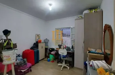 Casa com 3 quartos à venda no Parque São Jorge, Taubaté 