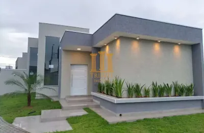 Casa com 3 quartos à venda em Piracangaguá, Taubaté 