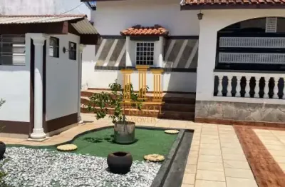 Casa com 2 quartos à venda no Granjas Santa Terezinha, Taubaté 