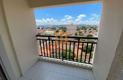 Apartamento com 2 quartos à venda na Vila Nossa Senhora das Graças, Taubaté 