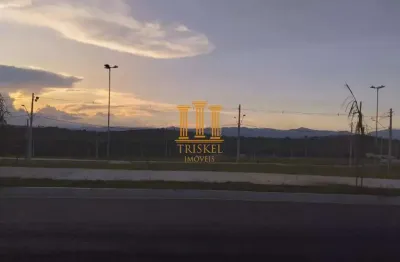 Terreno para venda reserva alto da mata taubaté - te56