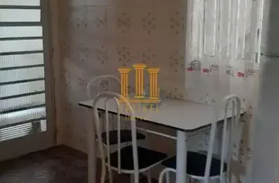 Casa com 2 quartos à venda no Alto São Pedro, Taubaté 