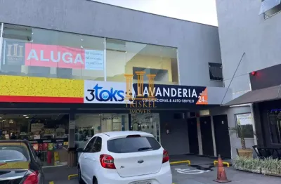 Sala comercial 188metros na praça santa terezinha - sa236