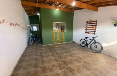Casa com 2 quartos à venda no Jardim do Lago I, Taubaté 