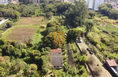 Terreno 2700m² na vila das graças em taubaté - te275