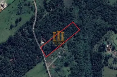 Terreno 8.439,20 m² próximo ao condomínio green park - te274