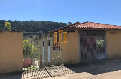Casa com 4 quartos à venda no Santa Luzia Rural, Taubaté 