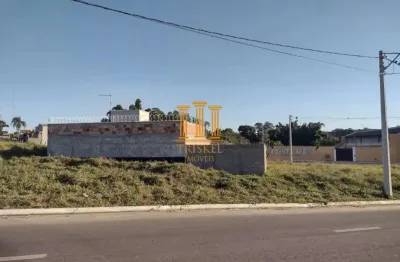 Terreno à venda na Vila Areao, Taubaté 