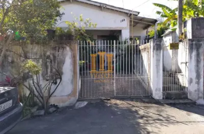 Casa com 2 quartos à venda no Quiririm, Taubaté 
