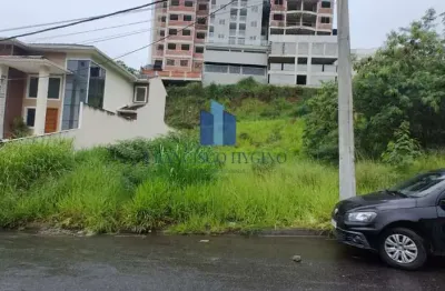 Terreno à venda na Rua Gelson Alves Duarte, Vivendas do Lago, Volta Redonda