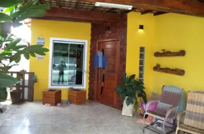 Casa para venda em barra do piraí, recanto feliz, 2 dormitórios, 2 banheiros, 2 vagas