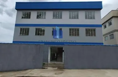 Apartamento para venda em volta redonda, conforto, 2 dormitórios, 1 banheiro, 1 vaga