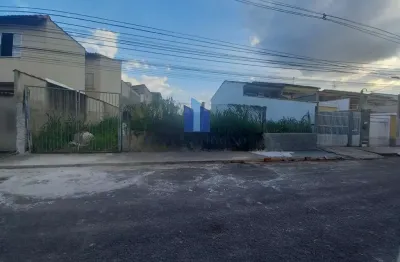 Terreno à venda no Barreira Cravo, Volta Redonda 