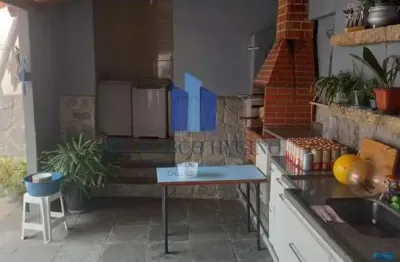 Casa para venda em volta redonda, jardim europa, 3 dormitórios, 1 suíte, 3 banheiros, 3 vagas
