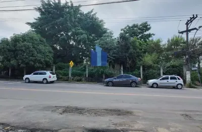 Terreno à venda no Retiro, Volta Redonda 