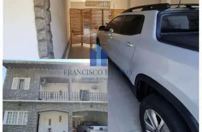 Casa para venda em volta redonda, sessenta, 5 dormitórios, 4 suítes, 5 banheiros, 3 vagas