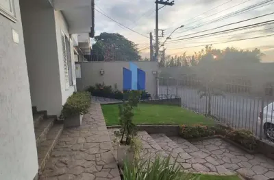 Casa para venda em volta redonda, laranjal, 4 dormitórios, 1 suíte, 3 banheiros, 3 vagas