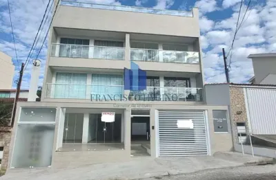 Apartamento para venda em volta redonda, morada da colina, 3 dormitórios, 1 suíte, 2 banheiros, 1 vaga