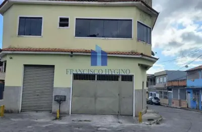 Casa para venda em barra mansa, recanto do sol, 2 dormitórios, 1 suíte, 2 banheiros, 1 vaga