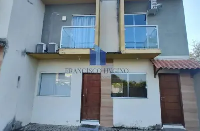 Casa para venda em pinheiral, varjão, 2 dormitórios, 2 banheiros, 1 vaga