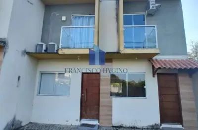 Casa para venda em pinheiral, varjão, 2 dormitórios, 2 banheiros, 1 vaga