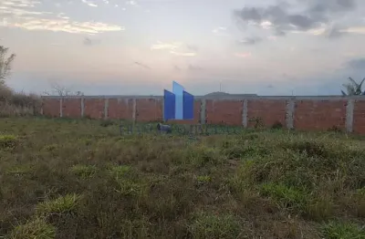 Terreno à venda no Santa Rita, Barra Mansa 