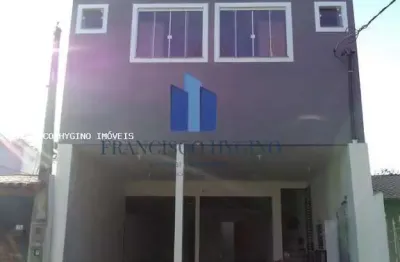 Comercial para locação em volta redonda, vila rica (jd tiradentes), 1 banheiro