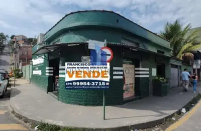 Comercial para venda em volta redonda, santo agostinho