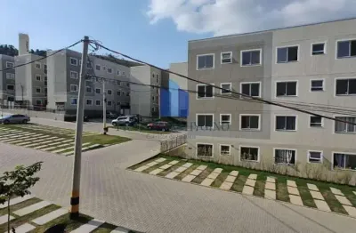 Apartamento para venda em volta redonda, são luiz, 2 dormitórios, 1 banheiro, 1 vaga