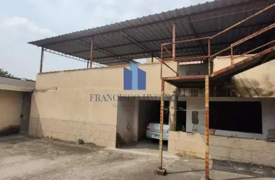 Casa para venda em volta redonda, são geraldo, 3 dormitórios, 2 banheiros, 4 vagas