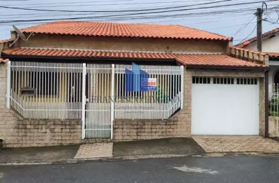 Casa para venda em volta redonda, jardim ponte alta, 3 dormitórios, 2 banheiros, 1 vaga