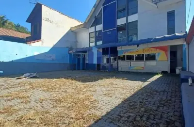 Comercial para venda em volta redonda, vila santa cecília