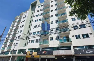 Apartamento para venda em volta redonda, são joão, 2 dormitórios, 1 suíte, 2 banheiros, 1 vaga