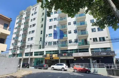 Apartamento para venda em volta redonda, são joão, 2 dormitórios, 1 suíte, 2 banheiros, 1 vaga