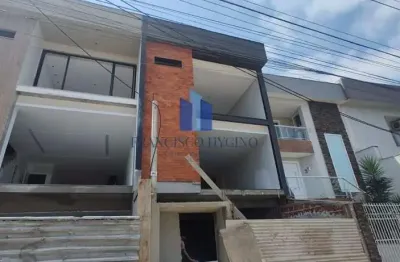 Casa para venda em volta redonda, jardim belvedere, 3 dormitórios, 3 suítes, 4 banheiros, 4 vagas