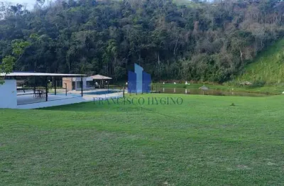 Terreno à venda no Arrozal, Piraí 