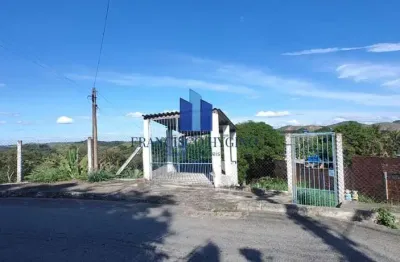 Chácara para venda em barra mansa, assunção, 2 dormitórios, 1 banheiro, 1 vaga