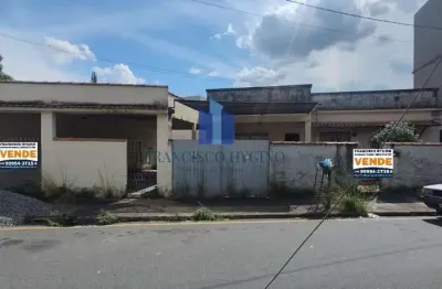 Casa à venda no São João, Volta Redonda 