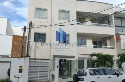 Apartamento para venda em volta redonda, jardim provence, 3 dormitórios, 1 suíte, 3 banheiros, 1 vaga