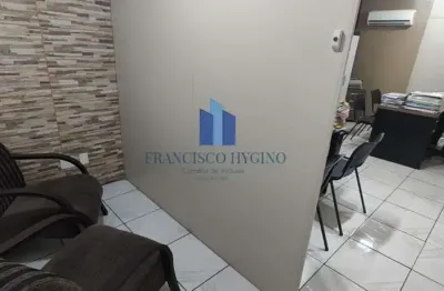 Sala comercial para venda em volta redonda, centro, 1 banheiro
